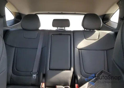 2023 Hyundai Tucson N Line z USA, uszkodzony, nr VIN KM8JF3AE8PU206017